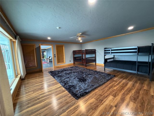 29062 S 558 Road, Park Hill, OK 74451