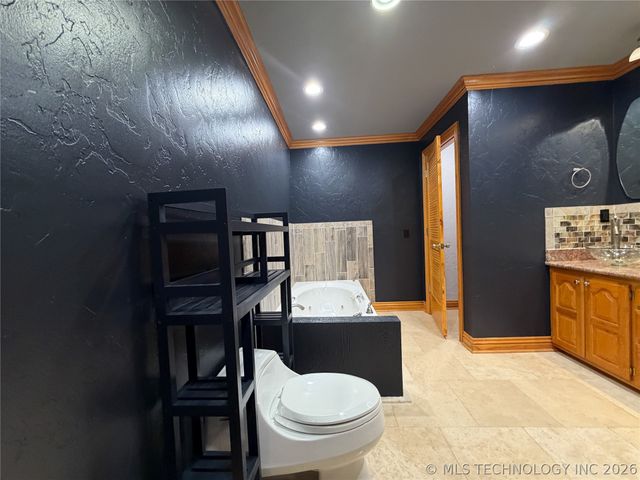 29062 S 558 Road, Park Hill, OK 74451