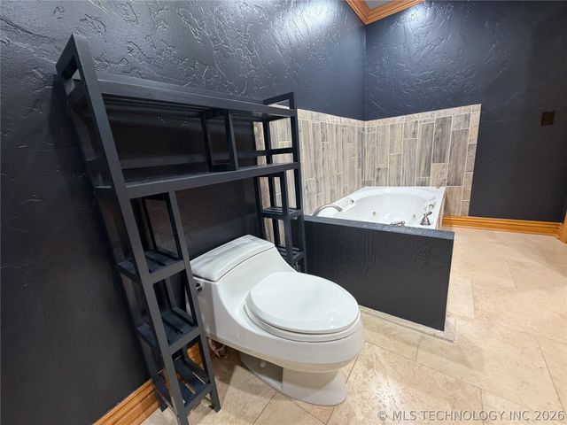 29062 S 558 Road, Park Hill, OK 74451