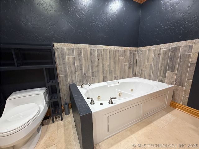 29062 S 558 Road, Park Hill, OK 74451