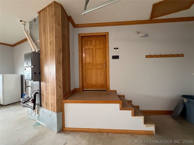 29062 S 558 Road, Park Hill, OK 74451