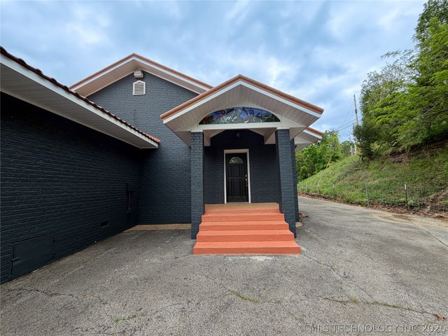 29062 S 558 Road, Park Hill, OK 74451
