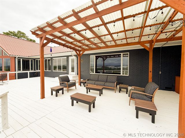 29062 S 558 Road, Park Hill, OK 74451