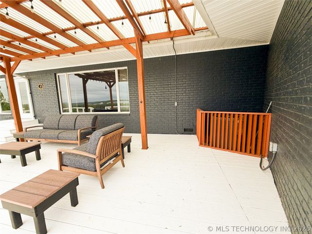 29062 S 558 Road, Park Hill, OK 74451