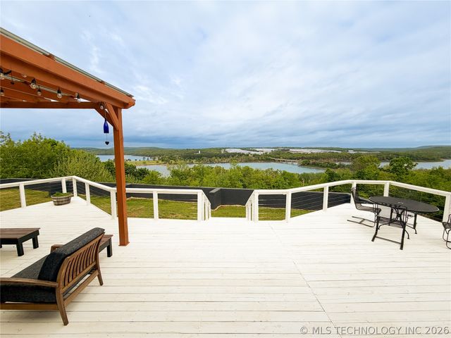 29062 S 558 Road, Park Hill, OK 74451