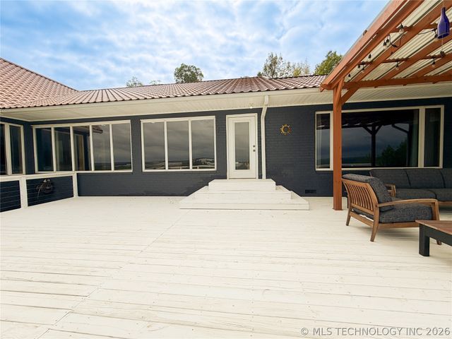 29062 S 558 Road, Park Hill, OK 74451