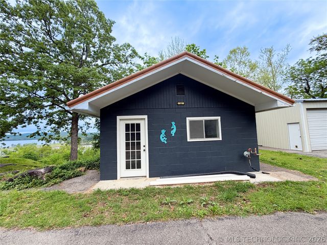 29062 S 558 Road, Park Hill, OK 74451