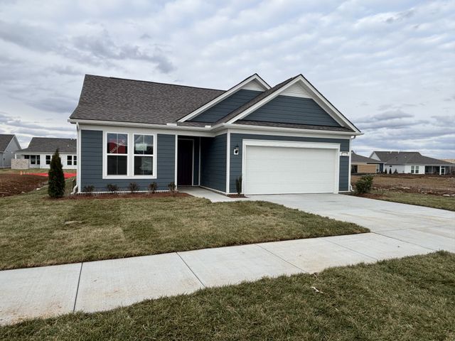 905 Bur Oak Road, Lebanon, TN 37090