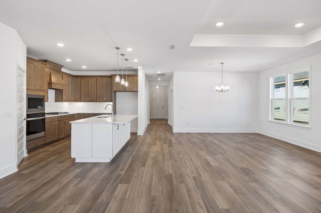 905 Bur Oak Road, Lebanon, TN 37090