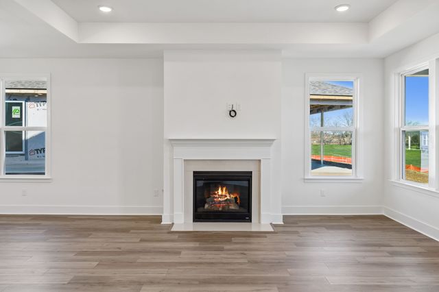 905 Bur Oak Road, Lebanon, TN 37090