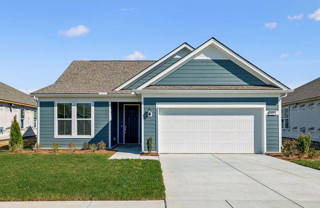 905 Bur Oak Road, Lebanon, TN 37090