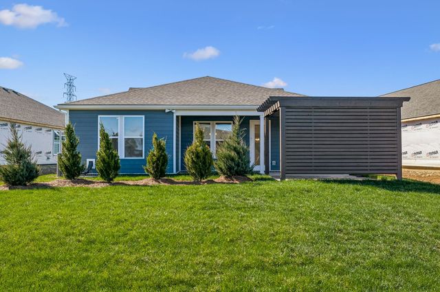 905 Bur Oak Road, Lebanon, TN 37090