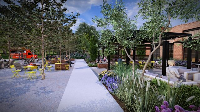 905 Bur Oak Road, Lebanon, TN 37090