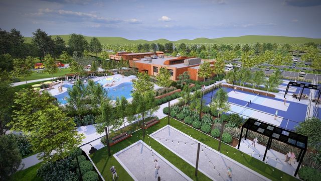 905 Bur Oak Road, Lebanon, TN 37090