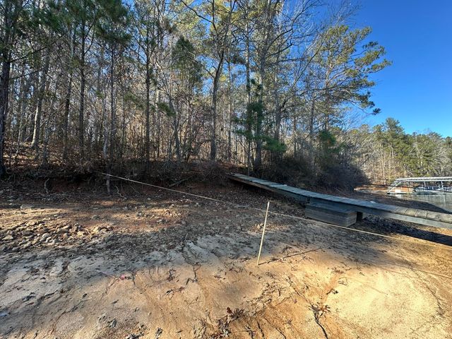 Lot 62 Wisteria Drive, Lincolnton, GA 30817