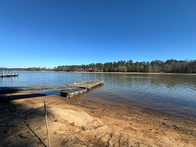 Lot 62 Wisteria Drive, Lincolnton, GA 30817