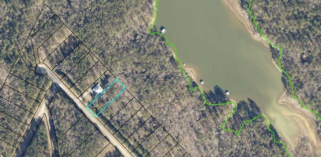 Lot 62 Wisteria Drive, Lincolnton, GA 30817