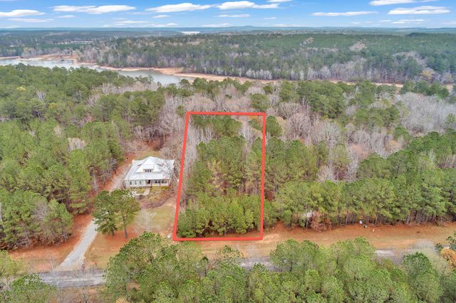 Lot 62 Wisteria Drive, Lincolnton, GA 30817