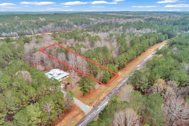 Lot 62 Wisteria Drive, Lincolnton, GA 30817