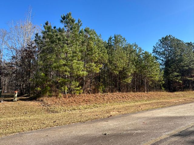 Lot 62 Wisteria Drive, Lincolnton, GA 30817