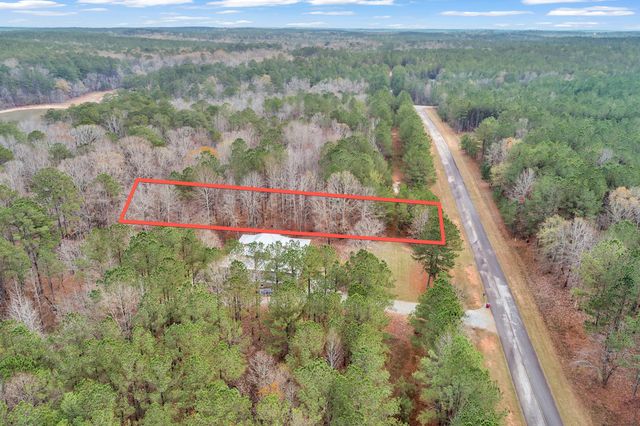 Lot 62 Wisteria Drive, Lincolnton, GA 30817