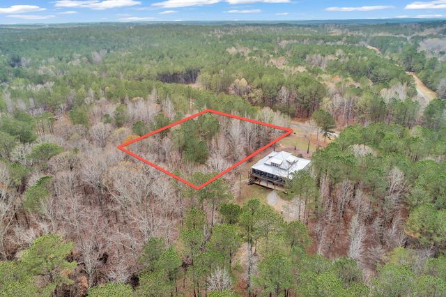 Lot 62 Wisteria Drive, Lincolnton, GA 30817