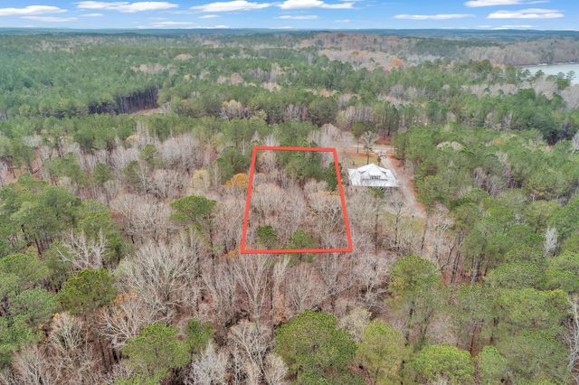 Lot 62 Wisteria Drive, Lincolnton, GA 30817