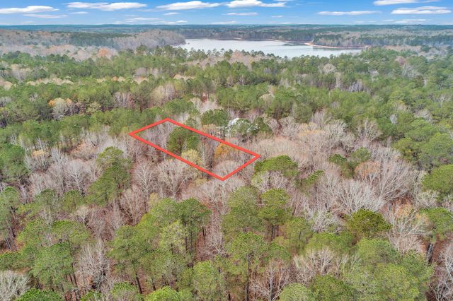 Lot 62 Wisteria Drive, Lincolnton, GA 30817