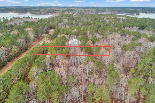 Lot 62 Wisteria Drive, Lincolnton, GA 30817