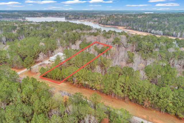 Lot 62 Wisteria Drive, Lincolnton, GA 30817