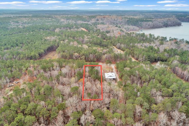 Lot 62 Wisteria Drive, Lincolnton, GA 30817