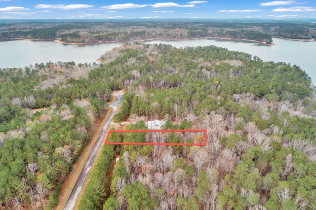 Lot 62 Wisteria Drive, Lincolnton, GA 30817