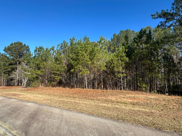 Lot 62 Wisteria Drive, Lincolnton, GA 30817