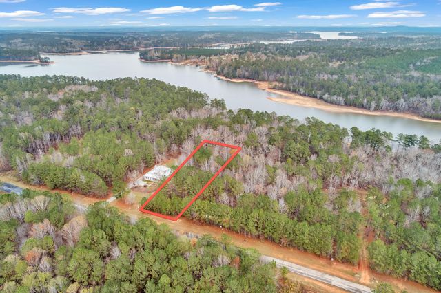 Lot 62 Wisteria Drive, Lincolnton, GA 30817