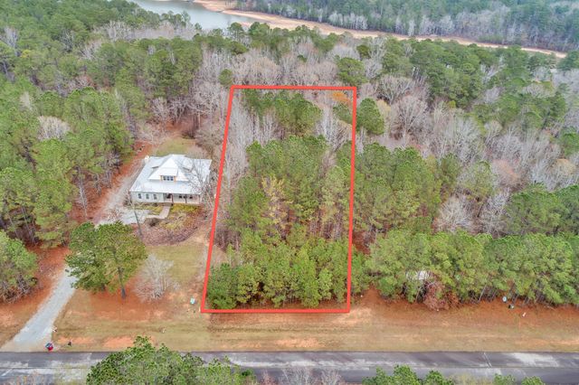 Lot 62 Wisteria Drive, Lincolnton, GA 30817
