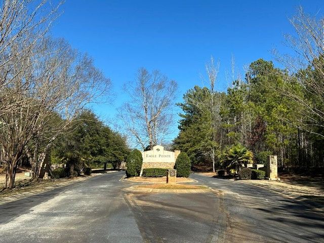 Lot 62 Wisteria Drive, Lincolnton, GA 30817