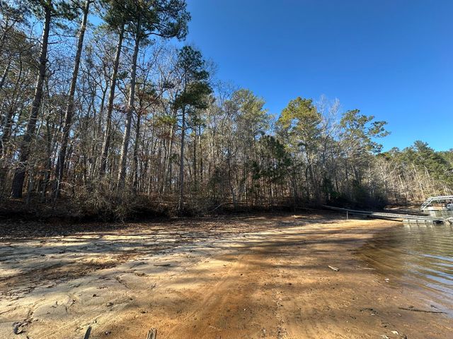 Lot 62 Wisteria Drive, Lincolnton, GA 30817