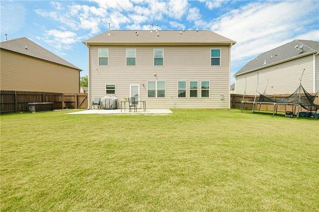 469 Azalea Bloom Drive, Loganville, GA 30052