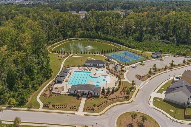 469 Azalea Bloom Drive, Loganville, GA 30052