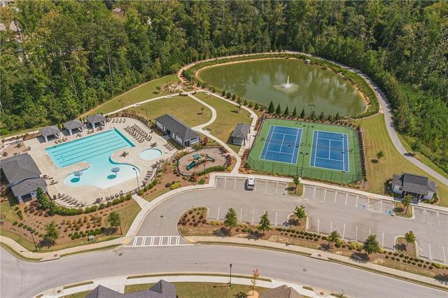 469 Azalea Bloom Drive, Loganville, GA 30052