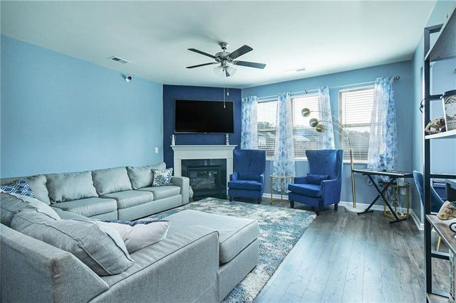 469 Azalea Bloom Drive, Loganville, GA 30052