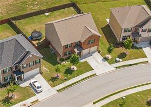 469 Azalea Bloom Drive, Loganville, GA 30052