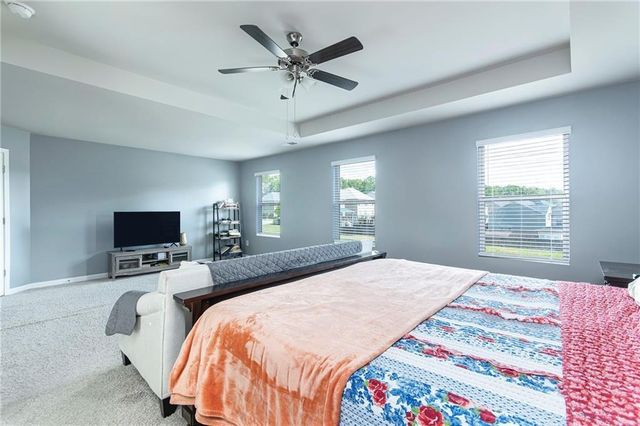 469 Azalea Bloom Drive, Loganville, GA 30052