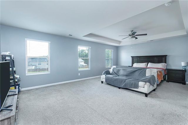 469 Azalea Bloom Drive, Loganville, GA 30052