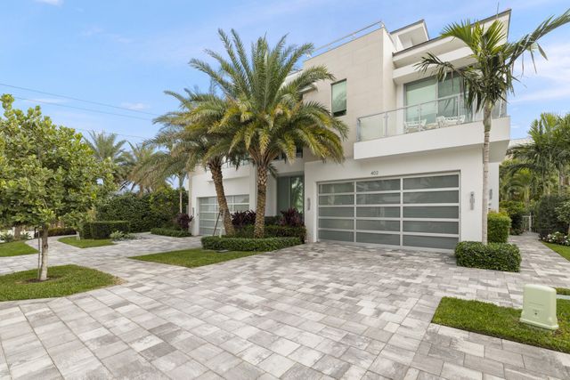 402 Ocean One Lane, Juno Beach, FL 33408
