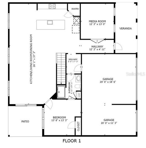 6307 114TH AVENUE E, Parrish, FL 34219