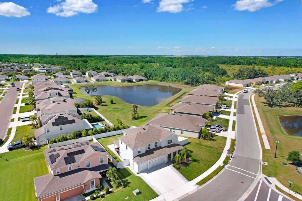 Image 40 of property listing at 6307 114TH AVENUE E, Parrish, FL 34219