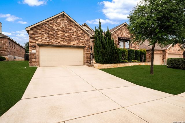 555 SINGING CRK, Spring Branch, TX 78070