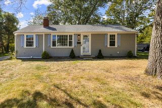23 Holly Lane, South Yarmouth, MA 02664