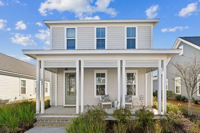 603 Blueway Avenue, Summerville, SC 29486